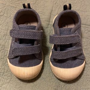 Cat and Jack girls shoes